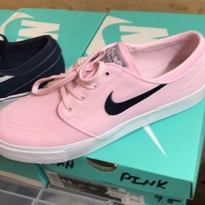 Nike SB Janoski’s